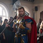 Post-Secret Wars “Thor 5” In Development?