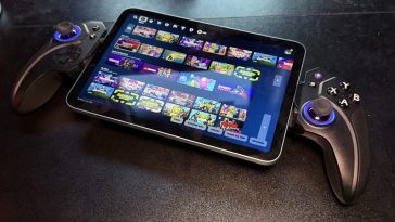 Review: ELO Vagabond is a great full-size game controller for your iPhone or iPad mini