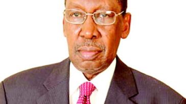 Justice Uwais left a legacy of stewardship, uprightness —Northern Senators, others