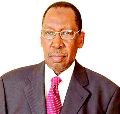 Justice Uwais left a legacy of stewardship, uprightness —Northern Senators, others