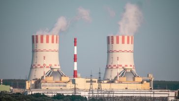 L’Italia entra nell’Alleanza per il nucleare della Francia