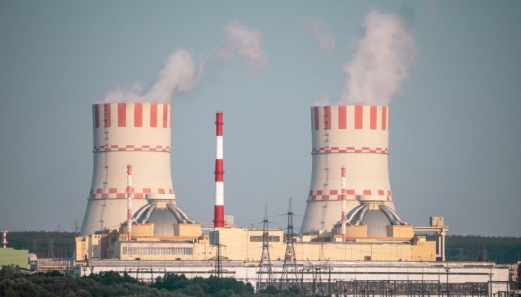 L’Italia entra nell’Alleanza per il nucleare della Francia