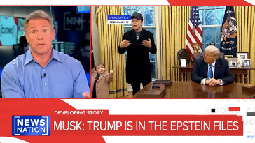 Chris Cuomo Predicts Trump Will Sue Elon Musk for Defamation – and ‘I Think He Wins’ | Video