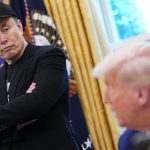 Trump Called Musk ‘Big-Time Drug Addict,’ Said Physical Fight With Treasury Secretary Was ‘Too Much’