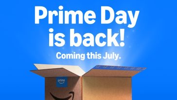 Amazon Prime Day 2025: Everything you need to know