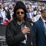 JAY-Z Makes Million-Dollar Bet On NBA Finals