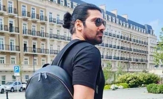 Arya’s 36th Film Announced