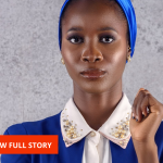 Digital Nomads: Roddiyyat Taiwo’s AI doctor wants to be a pan African triage tool