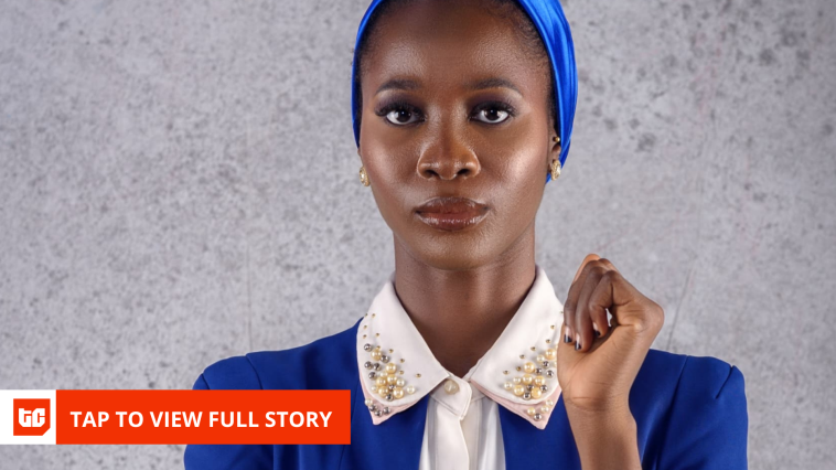 Digital Nomads: Roddiyyat Taiwo’s AI doctor wants to be a pan African triage tool