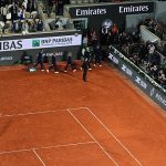 Novak Djokovic says that he might have played last match at Roland Garros