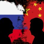 Głęboka nieufność Rosji wobec Chin. Wyciekł tajny dokument wywiadu