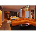 From Starting Grid to Stay: Get Ready for the Ultimate Overnight Pitstop