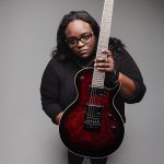 “He was like, ‘Dude, you need to give me guitar lessons!’”: Tetrarch’s Diamond Rowe reveals the metal legend who asked her for guitar pointers