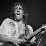 “There’s a great picture of Eddie, Pat Thrall, and myself backstage. Oh man, we look awesome. Three guitar players, just 24 years old”: Pat Travers recalls the best show he ever played – with Aerosmith, AC/DC, and Van Halen all on the same bill