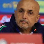 Italian FA terminates Luciano Spalleti’s contract as head coach