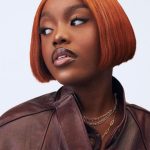 Gyakie shines on Forbes Africa 30 Under 30 cover