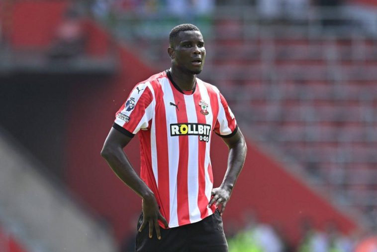 Transfers: Southampton complicate Trabzonspor’s move for Onuachu — again