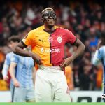 Will Osimhen join forces with Man City star at Al Hilal this summer?