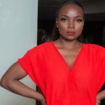 Ethel Eze: Bringing Bold Designs to Life