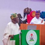 President Tinubu to address National Assembly joint session on June 12; to confer national honours on lawmakers
