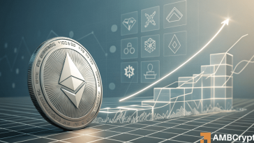 Ethereum: Understanding how $2.8K will write ETH’s next chapter