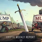 Crypto market’s weekly winners and losers – SKY, SPX, DEXE, JUP