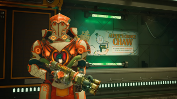 The Outer Worlds 2 Direct: Everything Announced