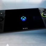 I Played With the Xbox ROG Ally, the Upcoming Xbox Handheld