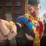 Invincible VS Is a Tag-Team Brawler Packed With Bloody Superhero Carnage