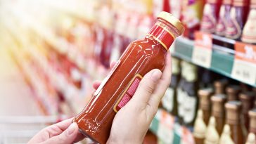 Singapore to enforce stricter sodium and fat labelling by 2027