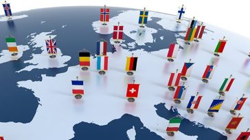 Microsoft outlines three-pronged European cyber strategy