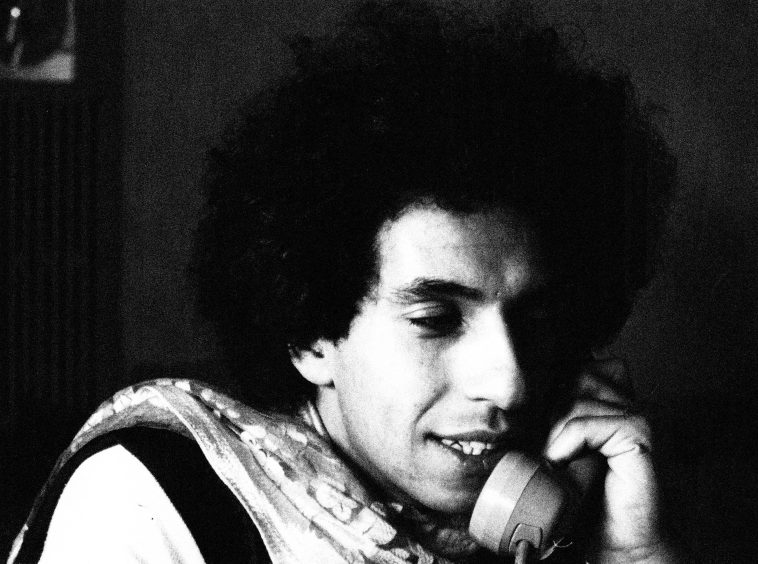 Ariel Kalma, French New-Age Pioneer, Dies at 78