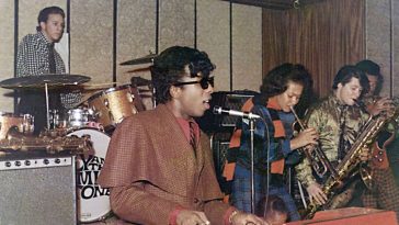 Sly and the Family Stone to Release Unearthed 1967 Live Album