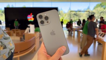 Apple doesn’t need better AI as much as AI needs Apple to bring its A-game