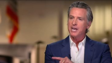 California Governor Newsom Taunts Trump Border Czar: ‘Arrest Me. Let’s Go.’