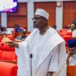 Ndume insists Tinubu’s govt has been hijacked by ‘kleptocrats’