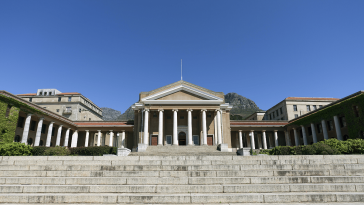 FT: Cape Town’s unis, infrastructure, lifestyle making it a global magnet for start-ups