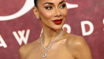 Tony Awards 2025: Nicole Scherzinger Gets Emotional Sharing How Broadway Changed Her Life