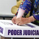 Un nuevo Poder Judicial que garantice condiciones para la inversión