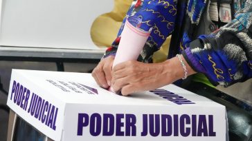 Un nuevo Poder Judicial que garantice condiciones para la inversión