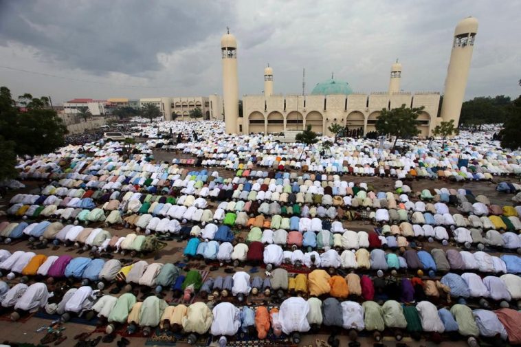 Eid in northern Nigeria vs the south: How traditions and vibes differ