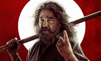 Thug Life Tamil Version Leads Box Office with â¹30.40 Cr Earnings