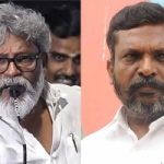 Thirumavalavan’s Heroic Legacy: A Journey to Iconic Status