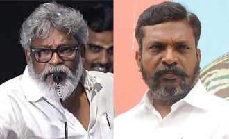 Thirumavalavan’s Heroic Legacy: A Journey to Iconic Status