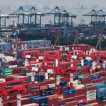 US, China hold trade talks in London