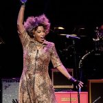US singer Macy Gray celebrates 25th anniversary of hit album ‘On How Life Is’