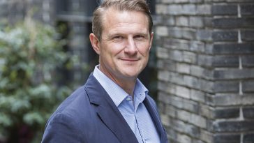 Reds10 appoints new leadership to steer £500m growth plan