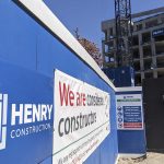Henry Construction administration extended for two years