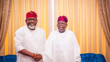 Lagos Lawmaker Highlights Why President Tinubu Should Be Praised