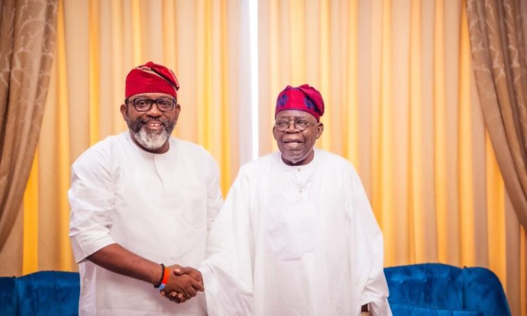Lagos Lawmaker Highlights Why President Tinubu Should Be Praised